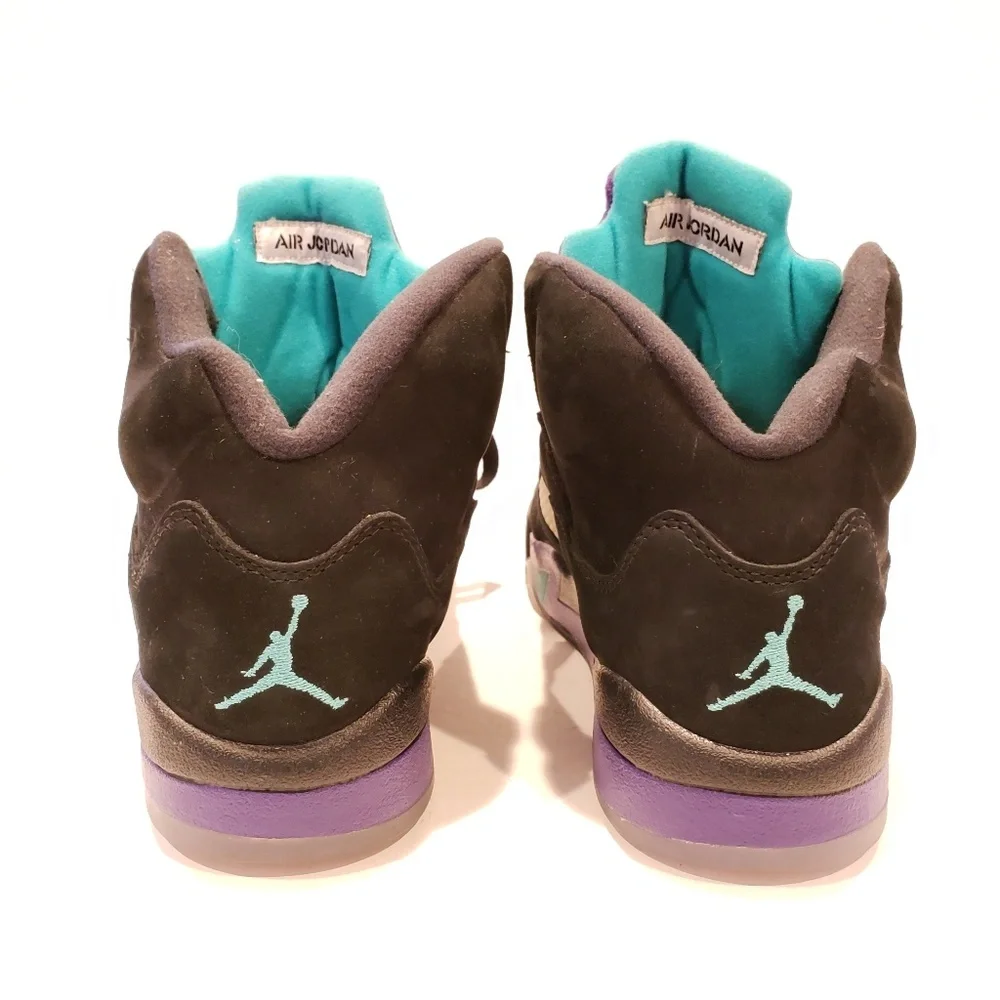 Jordan Mens Toronto basketball sneakers 136027-007 us 11 mens sneakers drake